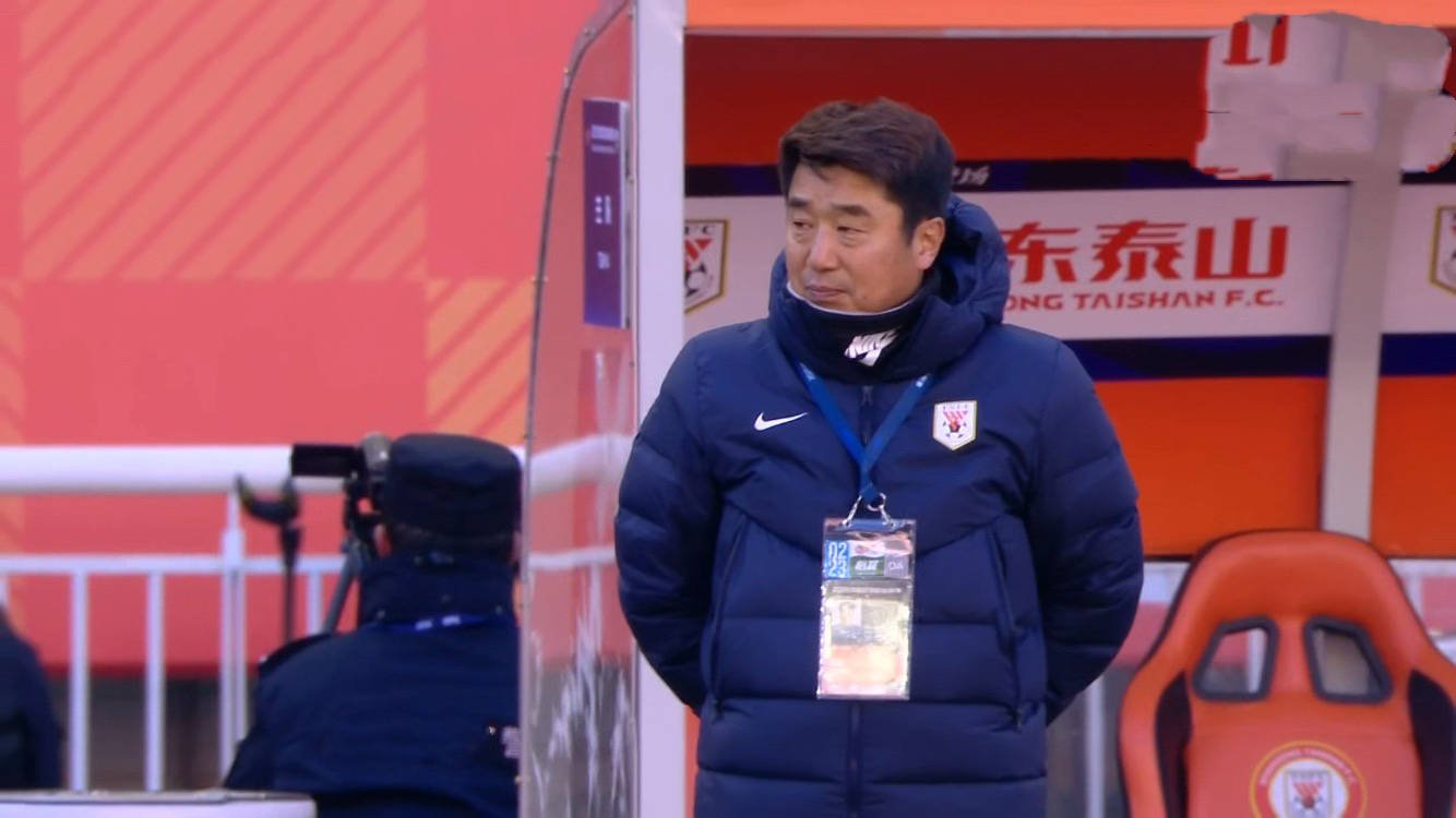 泰山替补上场改变战局，本泽马防线瞬间崩溃！-LD 乐动APP下载