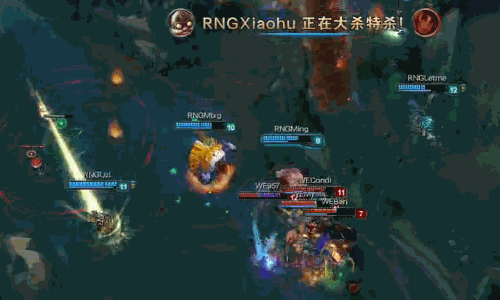 关于Uzi巅峰对决，穆雷与60激战勇士分钟，精彩发挥胜负难料！的信息-LD 乐动APP下载